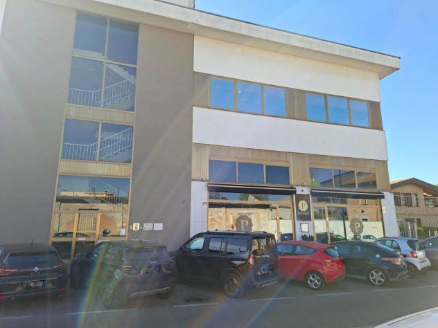 Ufficio in Affitto in zona CUSANO - Foto 20