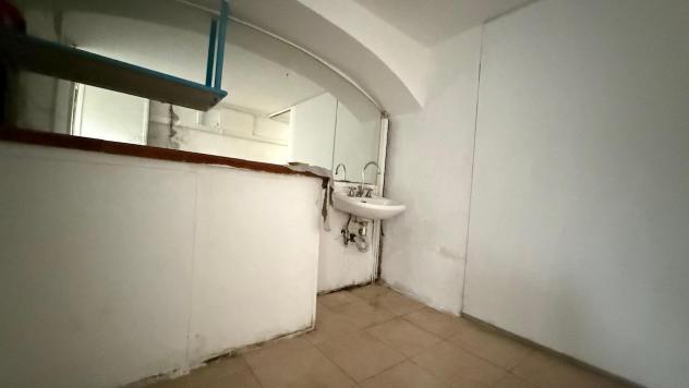 Locale comm.le/Fondo in affitto a Massa 43 mq Rif: 1398298 - Foto 8