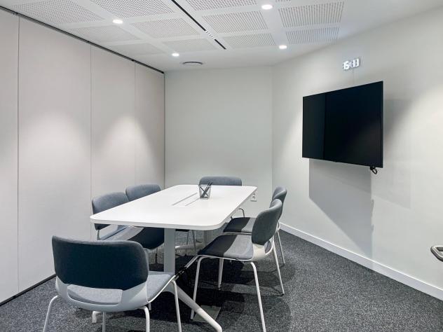 Ufficio privato in affitto - Regus Segrate, Segreen Business Park a Milano - Foto 6