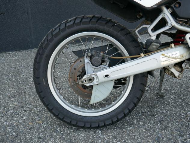 Gilera RC 125 Top Rally null - Foto 6