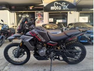 MOTO MORINI ALLTRHIKE demo rif. 24148551