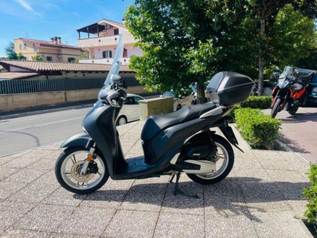 HONDA SH 150 TUTTO INCLUSO ANCHE PASSAGGIO! MINI RATE rif. 23809733 - Foto 7