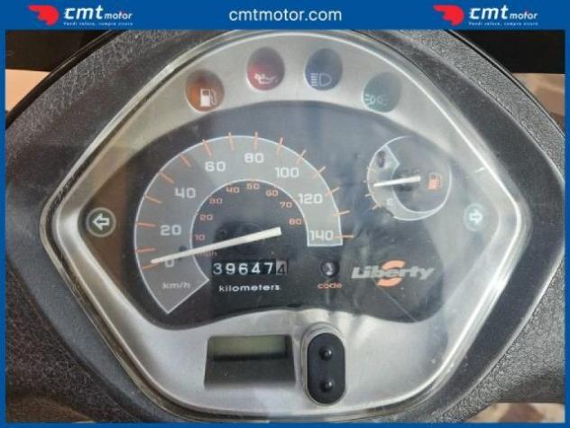 PIAGGIO Liberty S 150 Garantito e Finanziabile rif. 23545520 - Foto 5