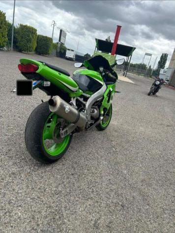 KAWASAKI Ninja 636 ZX-6R . rif. 23799979 - Foto 6