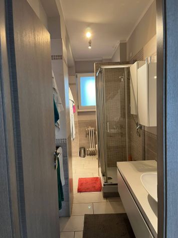 SINGOLA con balcone - Famagosta M2 - Foto 5