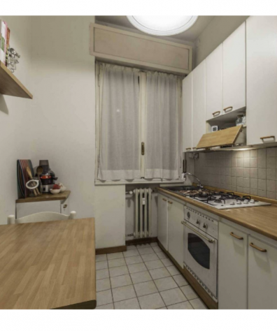 AFFITTO BILOCALE CON POSTO AUTO PRIVATO ZONA LUNETTA GAMBERINI - Foto 3