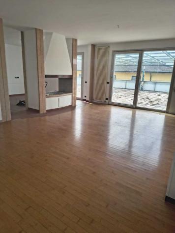 Appartamento in affitto a Creazzo