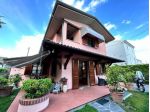 Villetta bifamiliare in affitto a Forte dei Marmi 120 mq  Rif: 1266515