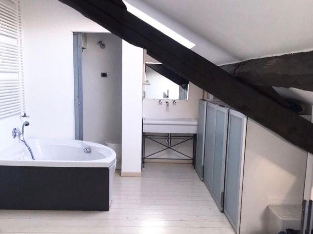 Loft 3 livelli con 2 posti auto – Ex Richard Ginori, M4 Argonne - Foto 2
