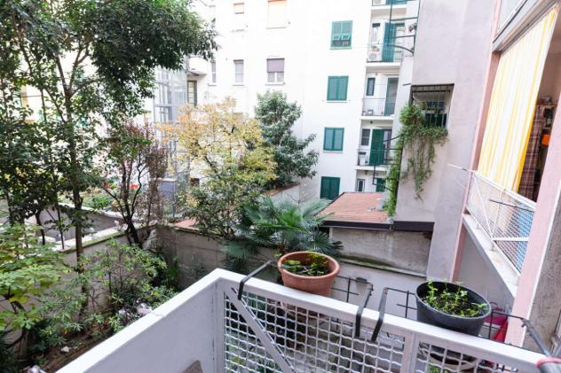 Pentalocale in affitto a Milano - Foto 20