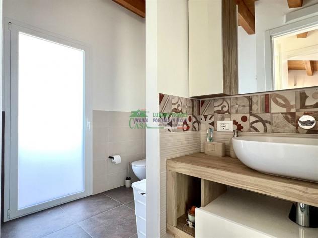 Rif. 2492 -- Villetta con giardino e piscina a Marina di Ragusa "Gatto Corvino" - Foto 17