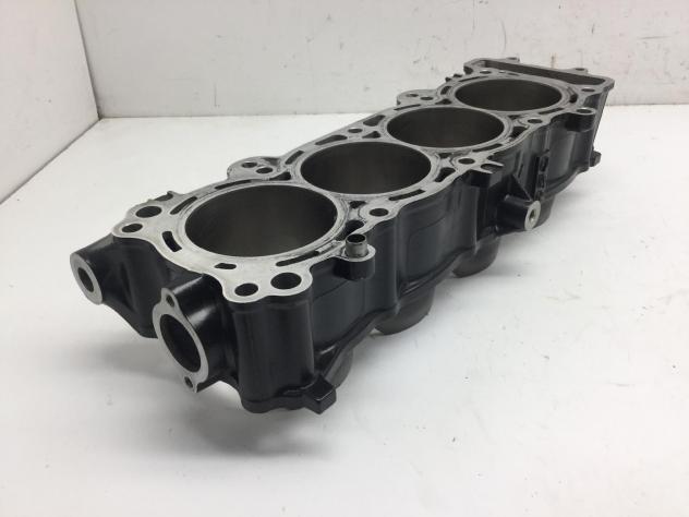 HONDA CB GT ABS KM0 1000 CILINDRO E PISTONI 2026 JH2SC93A - Foto 10
