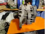 Alternatore Iveco Daily 180 cv anno 2020