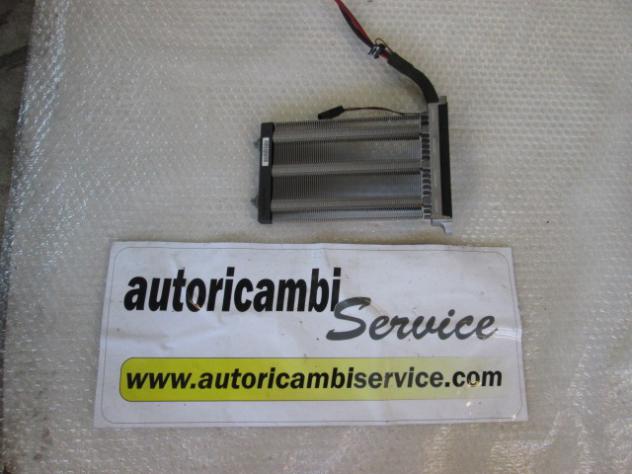 42397196 RADIATORE RISCALDAMENTO ELETTRICO FORD MONDEO SW 2.0 D 103KW 6M 5P (2009) RICAMBIO USATO 6G91-18K463-DA 0171132104