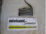 42397196 RADIATORE RISCALDAMENTO ELETTRICO FORD MONDEO SW 2.0 D 103KW 6M 5P &hellip;