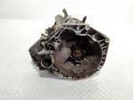 CAMBIO MANUALE COMPLETO ALFA ROMEO Mito Serie (955_) 55247483 955A1000 Benz &hellip;