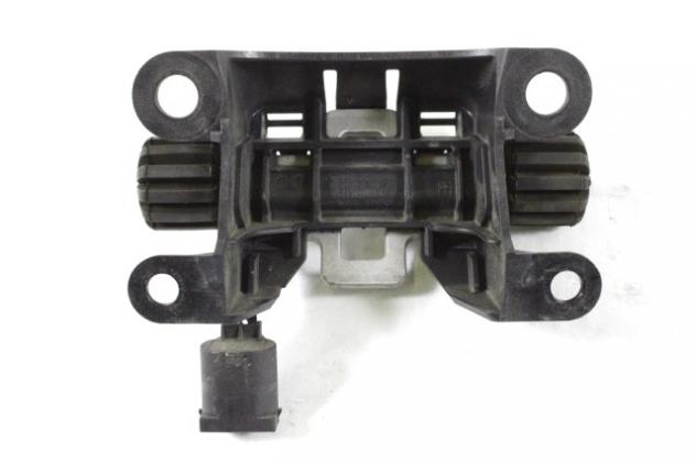 BMW R 1200 RT 52538532741 SUPPORTO REGOLAZIONE SELLA ANTERIORE K52 13 - 19 SEAT ADJUSTMENT BASEPLATE 52538531287 - Foto 3