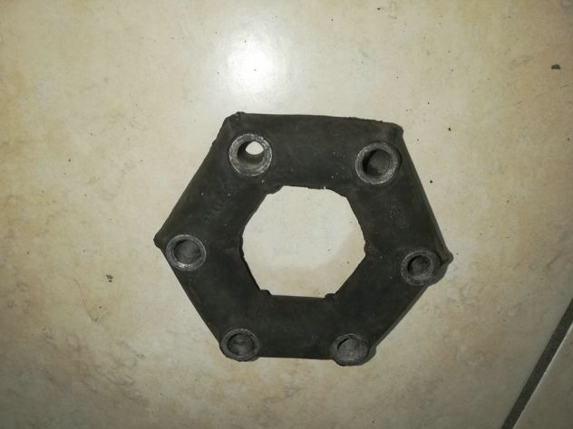 GIUNTO ELASTICO ALFA ROMEO GIULIA E FIAT 124