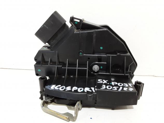 SERRATURA POSTERIORE SINISTRA FORD EcoSport Serie EN15A264A27AB (12)