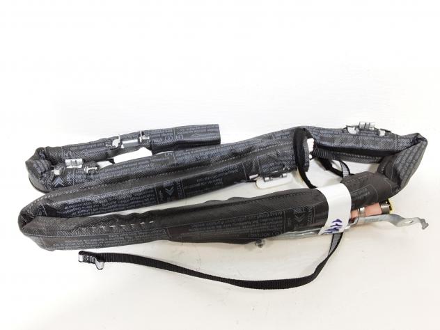AIRBAG A TENDINA LATERALE PASSEGGERO CITROEN C4 Picasso II 9800483180 (13) - Foto 3