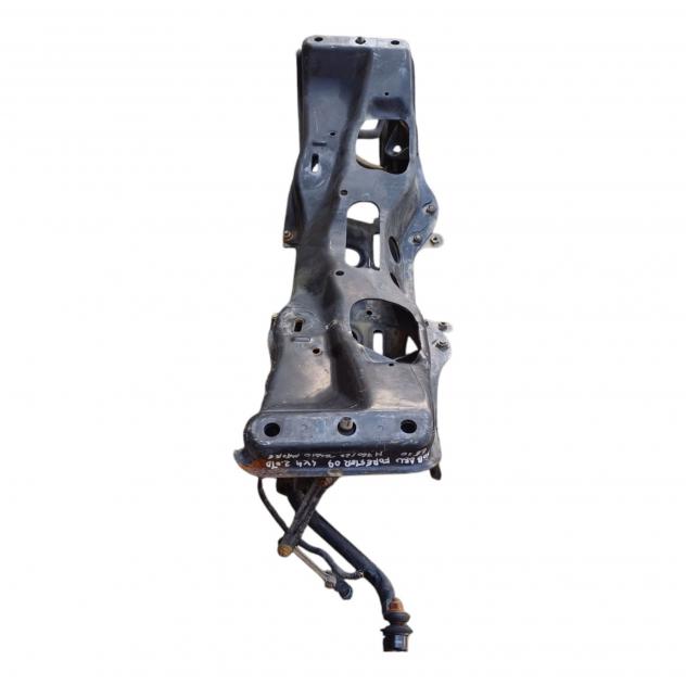 CULLA MOTORE SUBARU Forester 3° Serie 20101AG050 EE20 benzina 1998 (0811) - Foto 2