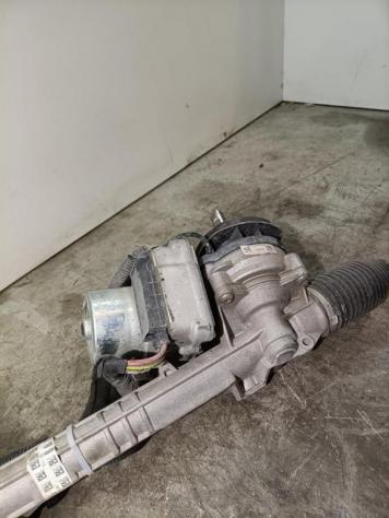 SCATOLA DELLO STERZO CITROEN C4 Cactus 9832064180-00 DV5RD (YHY) diesel 1499 (1418) - Foto 6