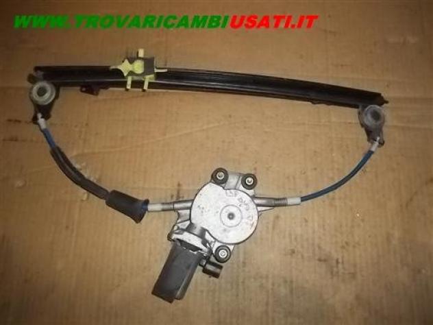 ALZACRISTALLO ELETTRICO PORTA ANT.D.CON MOTORINO FIAT BRAVA 999-U04498 Carrozzeria  Lamierati esterni  Porte  Alzacristallo por FIAT - BRAVA - 01-10-1
