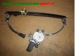 ALZACRISTALLO ELETTRICO PORTA ANT.D.CON MOTORINO FIAT BRAVA 999-U04498 Carr &hellip;
