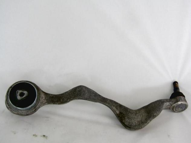 31122405861 BRACCIO OSCILLANTE ANTERIORE SINISTRO BMW SERIE 3 320 E93 2.0 B 125KW AUT 2P (2007) RICAMBIO USATO