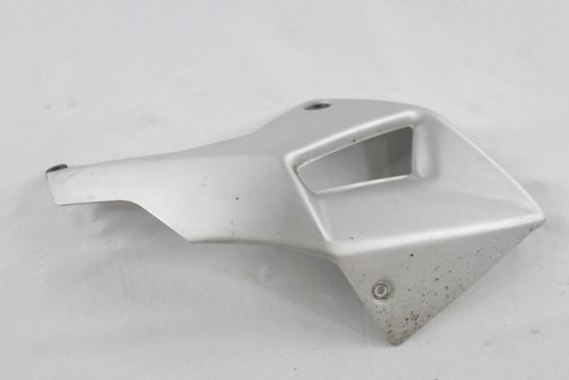 DUCATI MULTISTRADA 1200 46013551B PROTEZIONE MOTORE DESTRA 13 - 14 RIGHT ENGINE GUARD - Foto 2