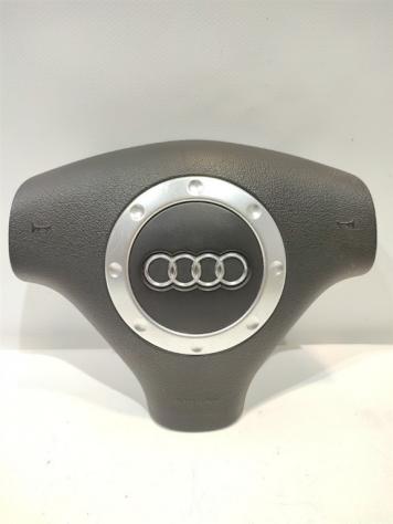 AIRBAG VOLANTE AUDI TT Serie (8N3) 8N0880201G BVP (9806) - Foto 3