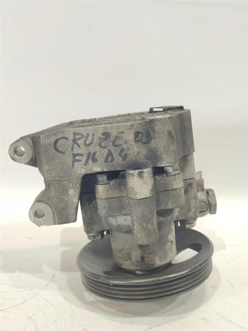 POMPA IDROGUIDA CHEVROLET Cruze Berlina 96837813 F16D4 benzina 1598 (09) - Foto 3