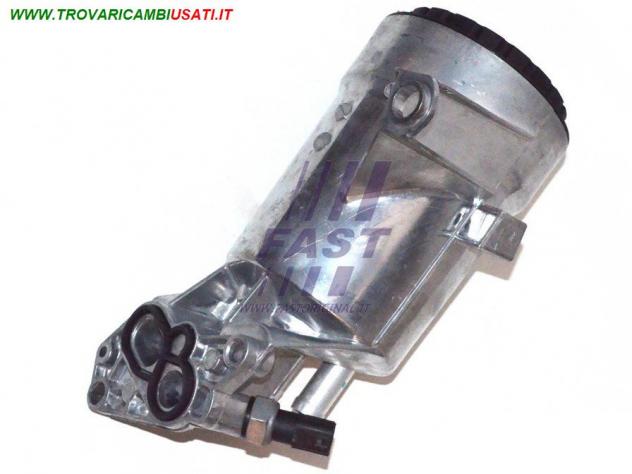 SCAMBIATORE CALORE OLIO RENAULT MASTER II 98 CON FILTRO FT55145