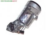 SCAMBIATORE CALORE OLIO RENAULT MASTER II 98 CON FILTRO FT55145