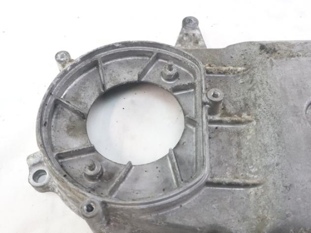 YAMAHA X-MAX 125 1B9E54111000 CARTER FRIZIONE YP125R 06 - 10 CLUTCH COVER - Foto 2