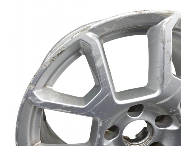 CERCHIO IN LEGA JEEP Renegade Serie 735677742 (18) - Foto 2