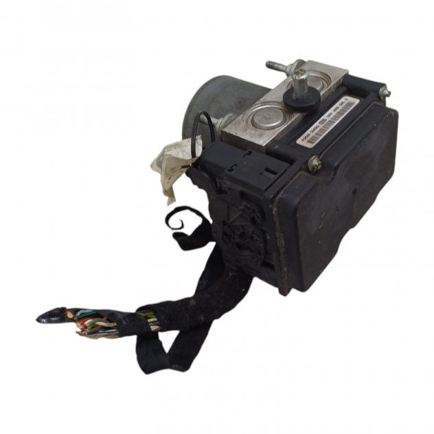 ABS FIAT Idea 2° Serie 0 265 231 367 188 A9.000 Diesel 1300 (0508) - Foto 6
