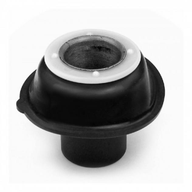 Membrana carburatore scooter Minarelli 125 150 250 con stelo da 24