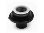 Membrana carburatore scooter Minarelli 125 150 250 con stelo da 24