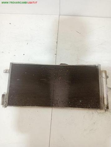 CONDENSATORE A/C 999-U1561220 Raffreddamento  Termico  Clima  Condensatore a-c ALFA ROMEO - GIULIETTA - 2010  2013, ALFA ROMEO - GIULIETT