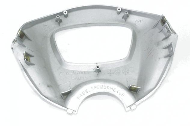 COVER STRUMENTAZIONE TGB F409 150 G-457005 DASHBOARD SPEEDOMETER COVER CON LEGGERI GRAFFI - Foto 2
