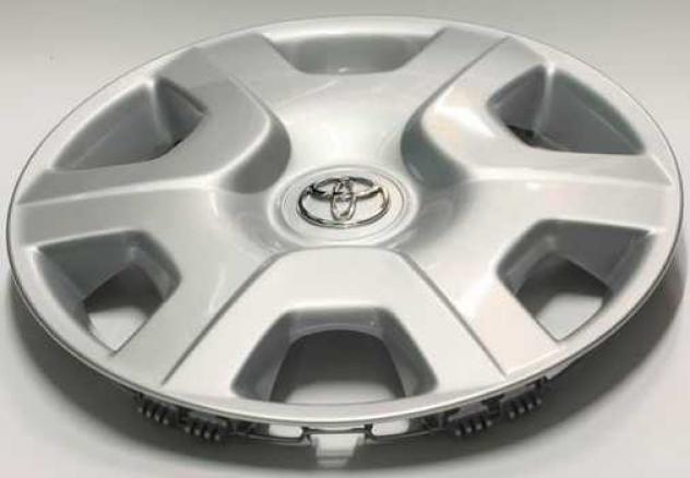Copricerchio Toyota Yaris 42602-0D090 426020D090