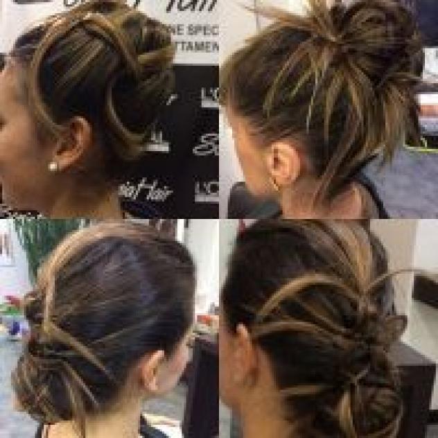 Sonia Hair - Foto 4
