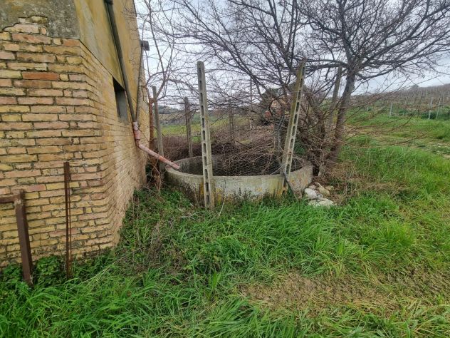 Casolare casa rustico campagna valle - Foto 5