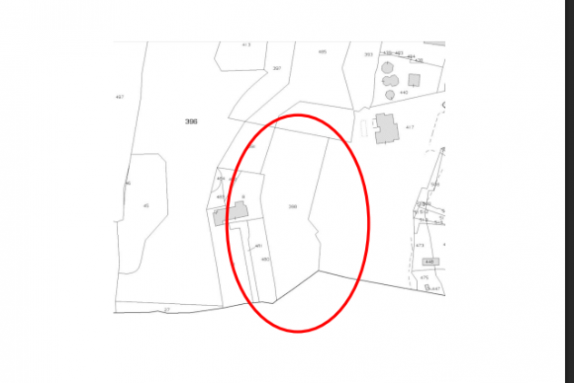 Tribunale di Tempio Pausania - RG 13/2023 Terreni in asta - Foto 4