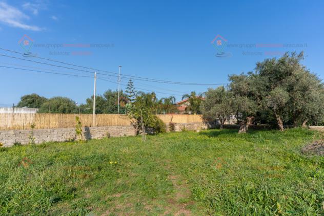 Terreno edificabile in vendita a Siracusa - Foto 8