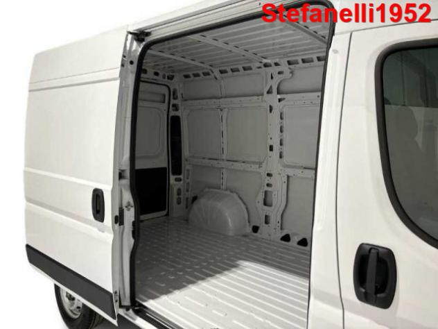 CITROEN Jumper Furgone Lastrato L2H2 35 2.2 Diesel 140 cv rif. 23885915 - Foto 9