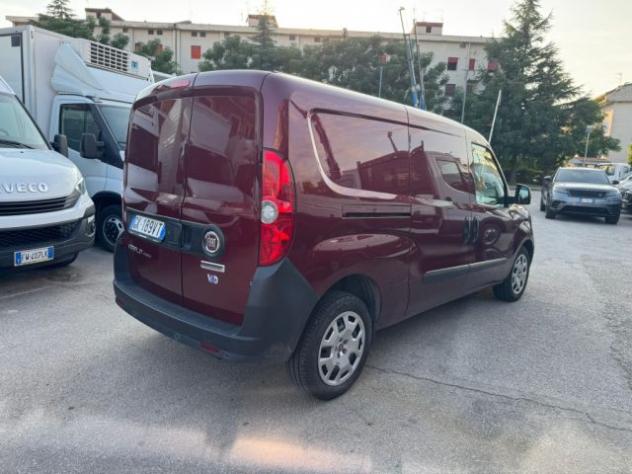 FIAT DOBLO MAXI 1.6 M-JET 105 CV E6 rif. 22705774 - Foto 4