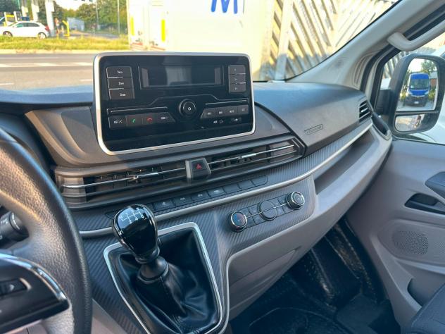 Maxus Deliver9 2.0 CRDI 150CV FWD PL-TM Furgone - Foto 10