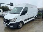 HYUNDAI H 350 H350 2.5 CRDI RWD PM-TN Furgone Classic M rif. 23930643